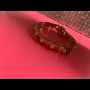 Anne Klein bracelet set :))